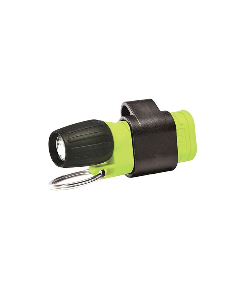 Torce professionali per ispezioni UK Underwater Kinetics