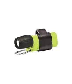 Torce professionali per ispezioni UK Underwater Kinetics