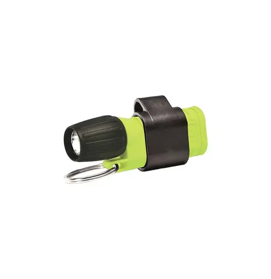 Torce professionali per ispezioni UK Underwater Kinetics