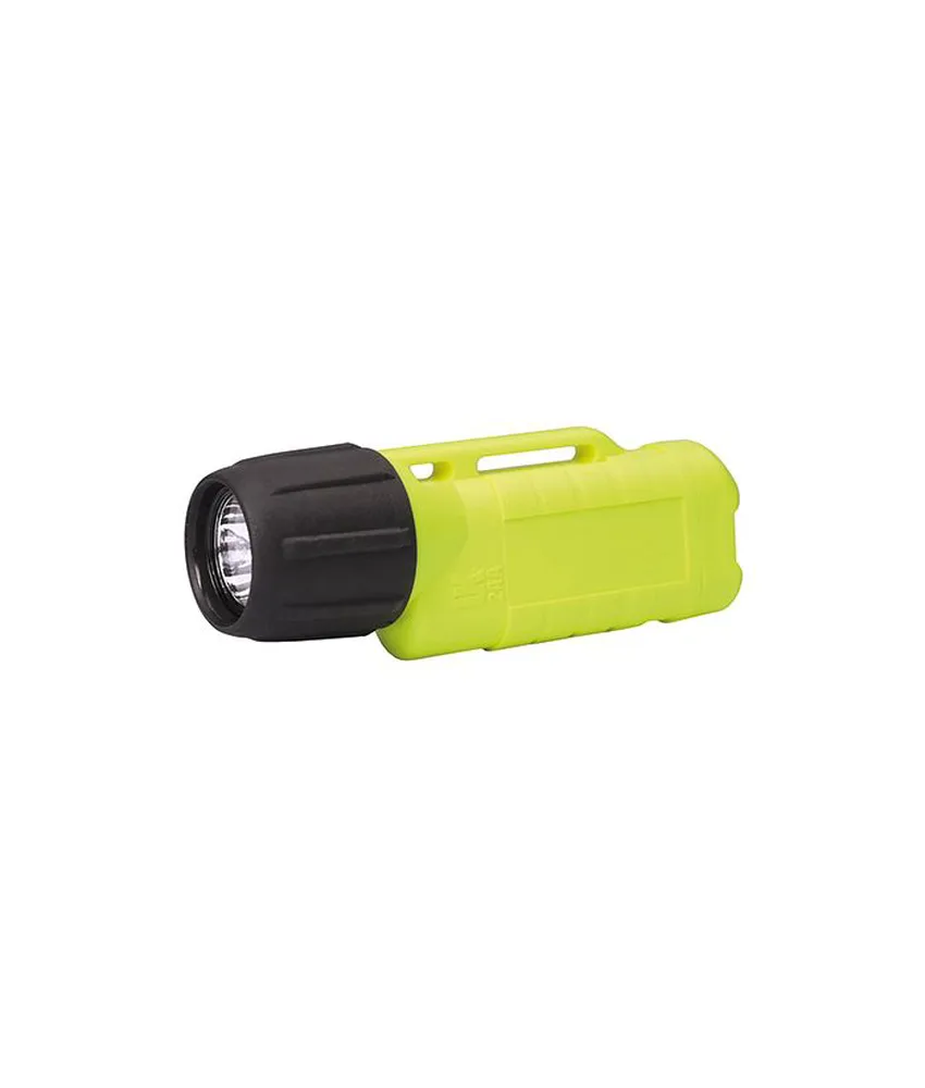Torce professionali per ispezioni UK Underwater Kinetics