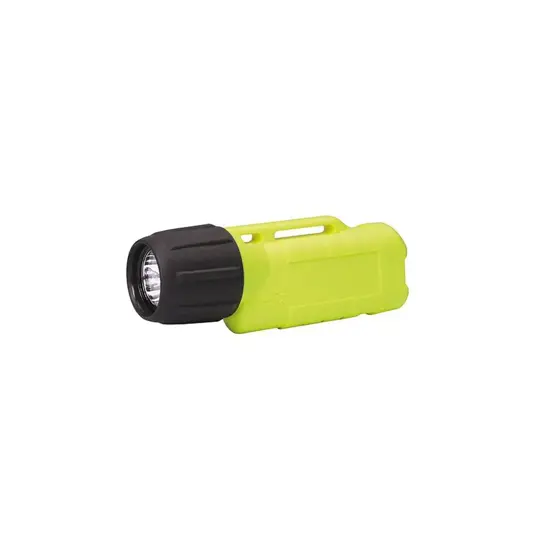 Torce professionali per ispezioni UK Underwater Kinetics