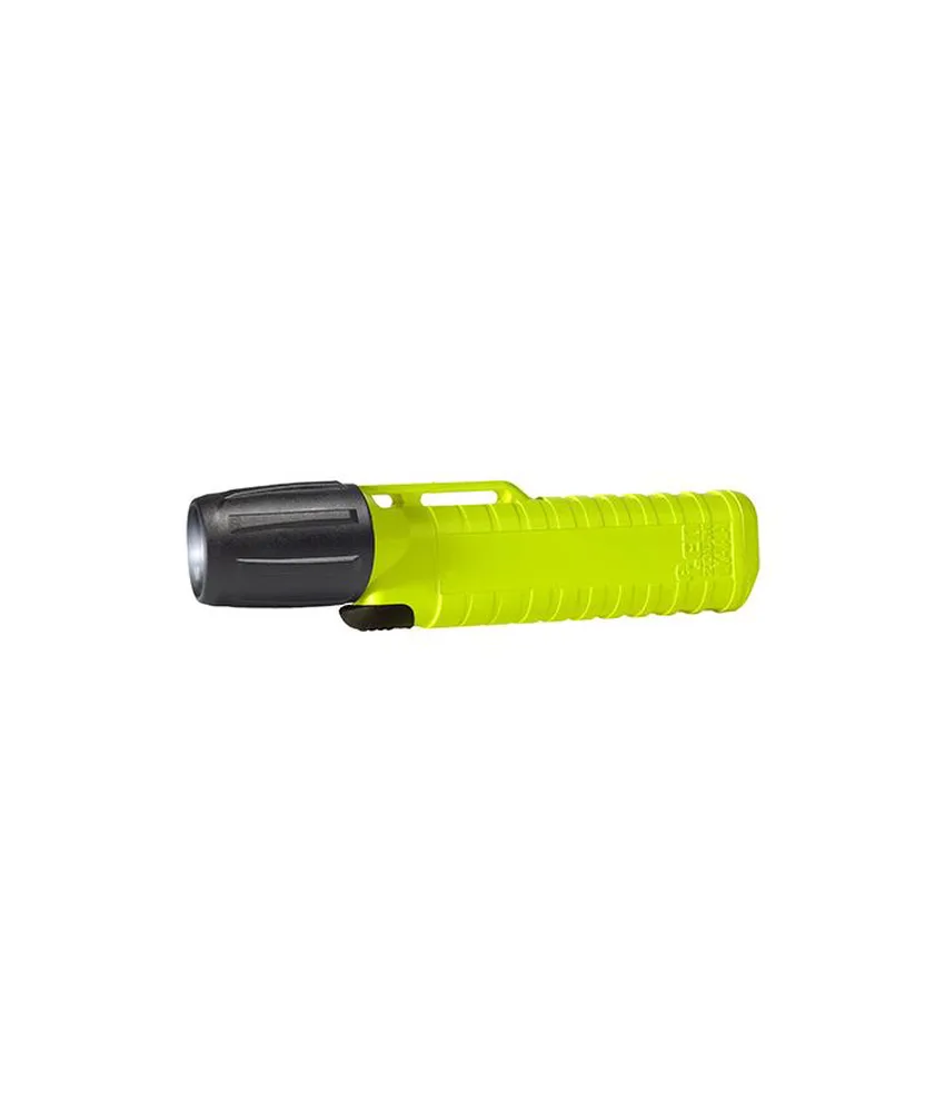Torce professionali per ispezioni UK Underwater Kinetics