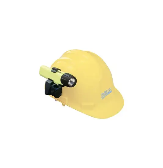 Torce professionali per ispezioni UK Underwater Kinetics
