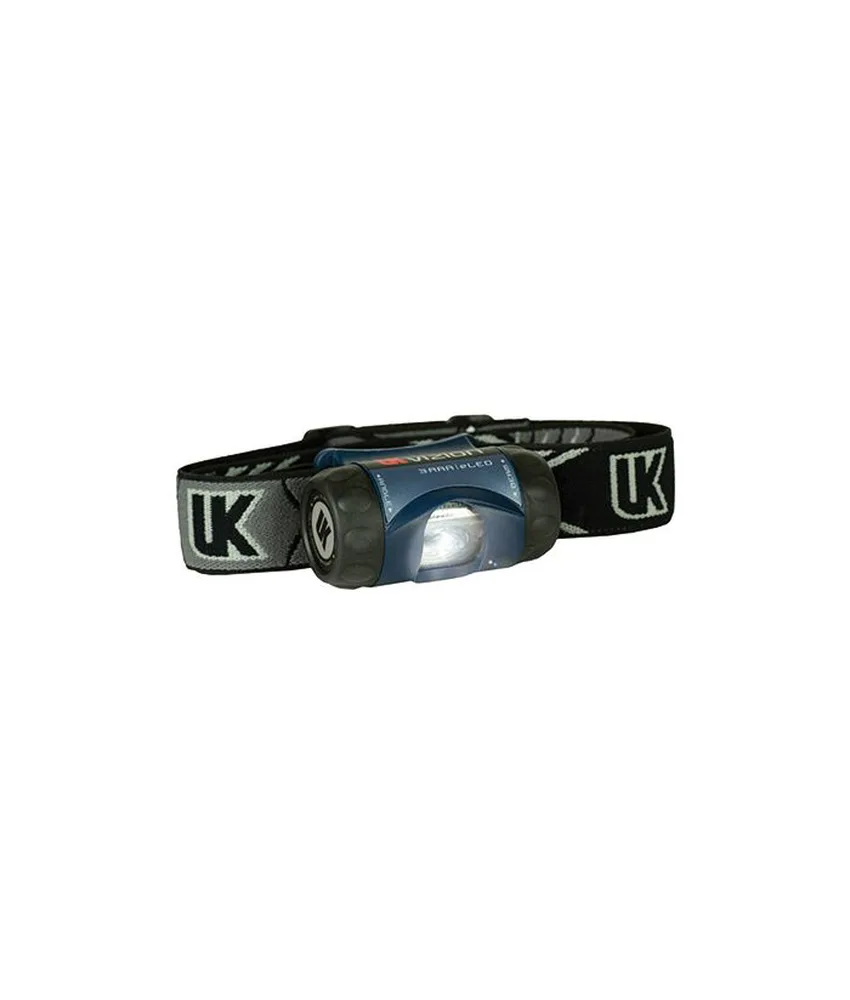 Torce professionali per ispezioni UK Underwater Kinetics