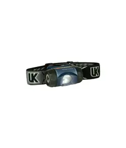 Torce professionali per ispezioni UK Underwater Kinetics