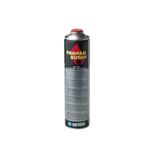 Torcia a gas JUNO