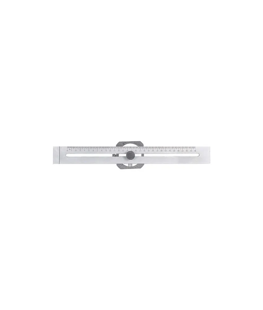 Tracciatore a squadra ABC TOOLS