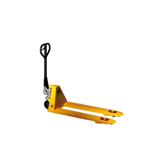 Transpallet manuali ABC STORAGE