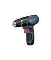 TRAPANI A BATT.12V + PERC. Bosch
