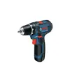 TRAPANI A BATTERIA 12V Bosch