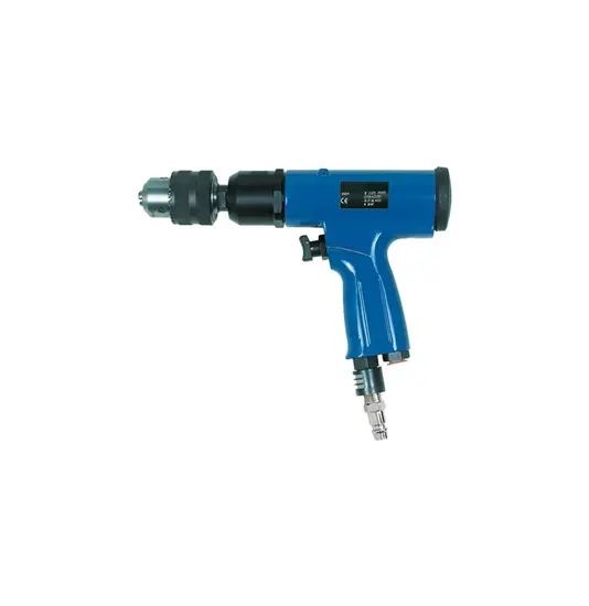 Trapani pneumatici ABC TOOLS