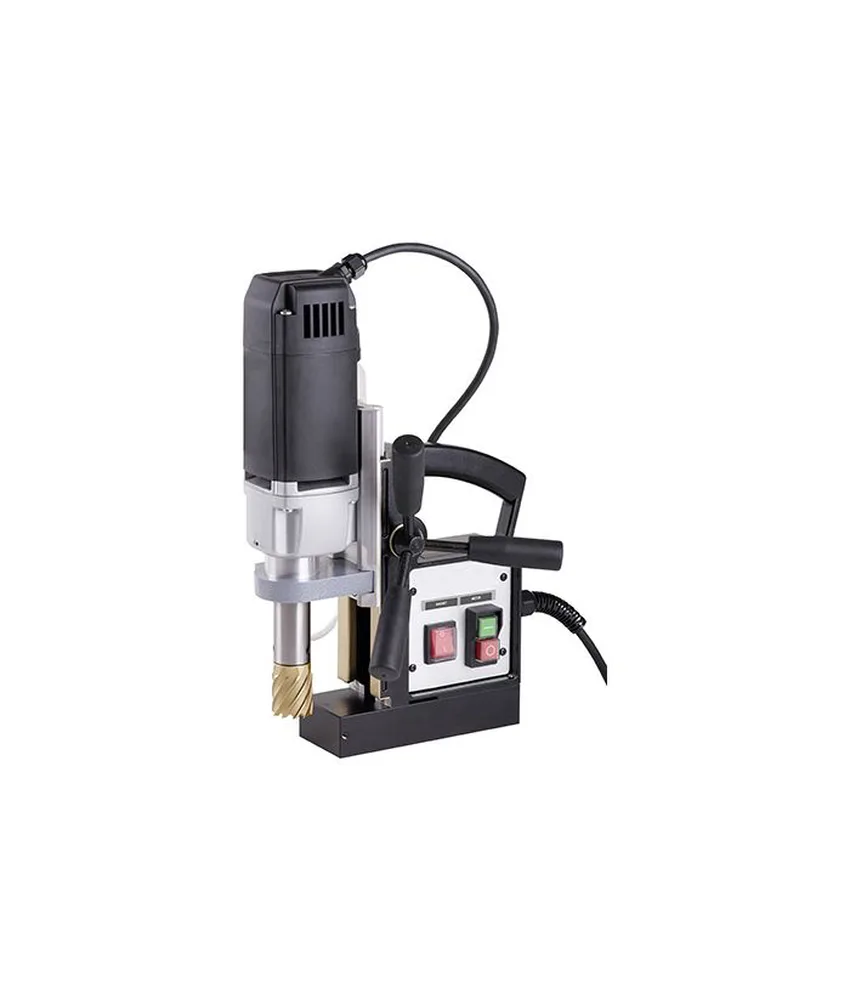 Trapani su supporti elettromagnetici ABC TOOLS