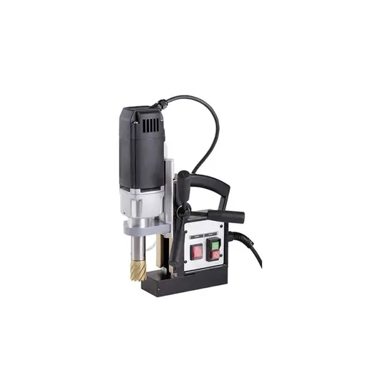 Trapani su supporti elettromagnetici ABC TOOLS