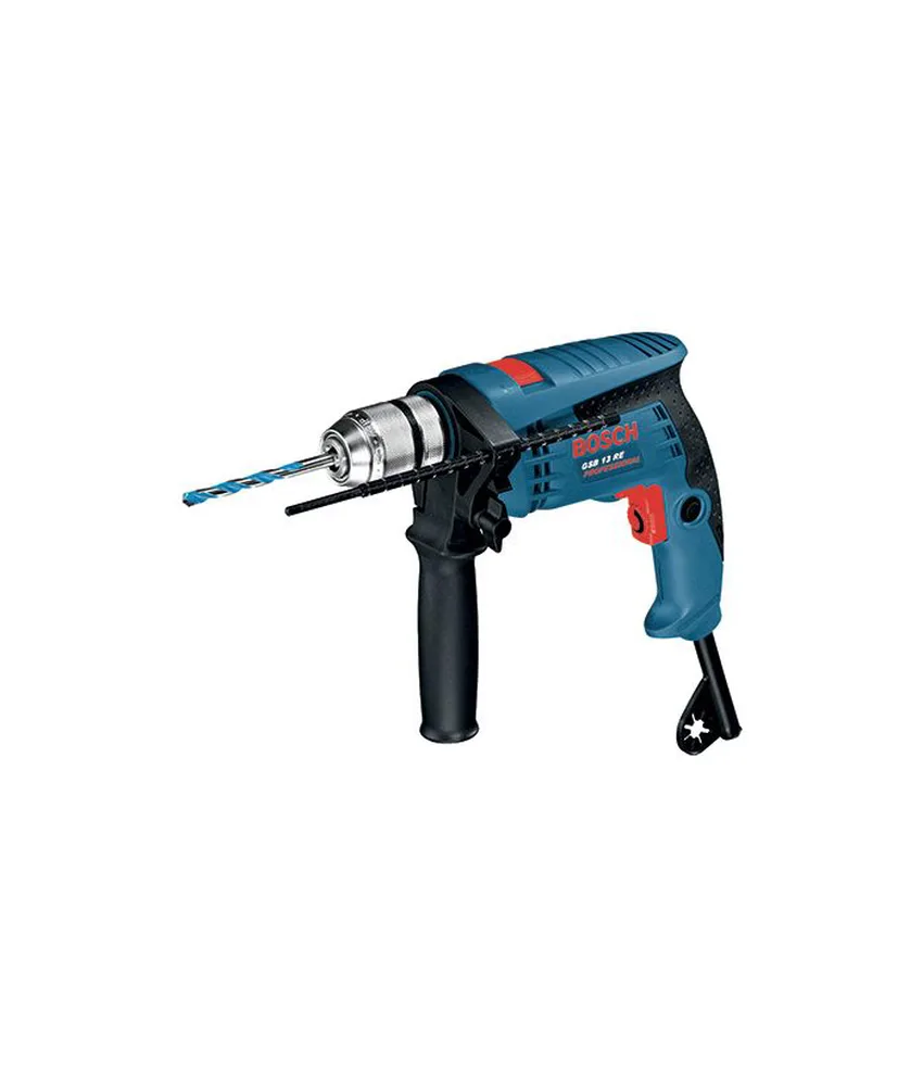 TRAPANO A PERCUSS. 600W Bosch