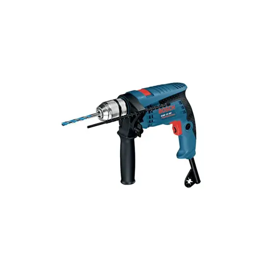 TRAPANO A PERCUSS. 600W Bosch
