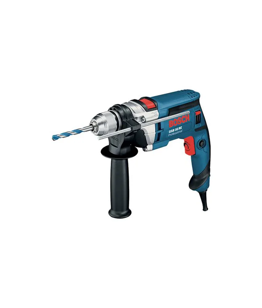 TRAPANO A PERCUSS. 750W Bosch