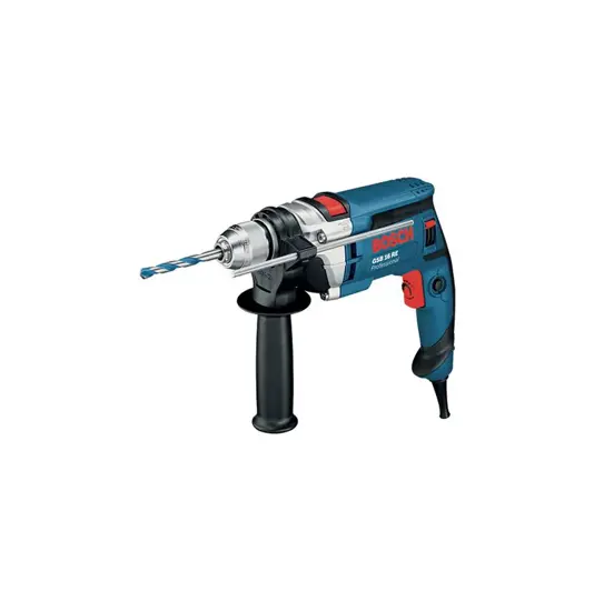 TRAPANO A PERCUSS. 750W Bosch