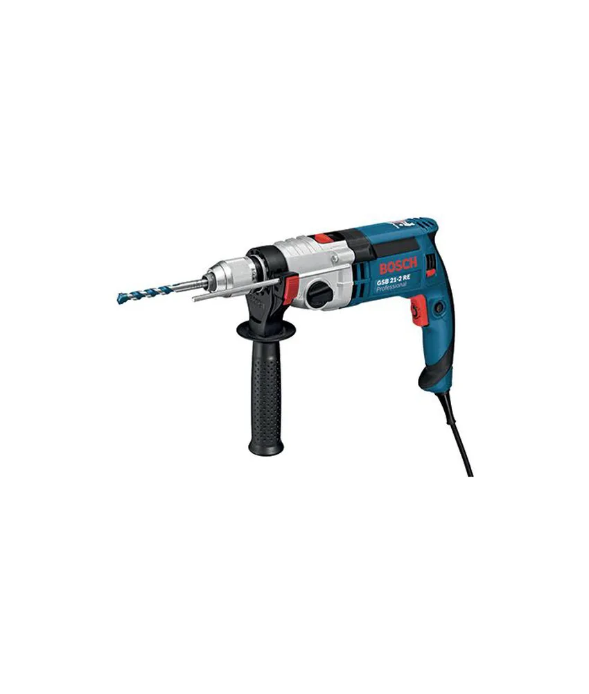 TRAPANO A PERCUSSIONE 1100W Bosch