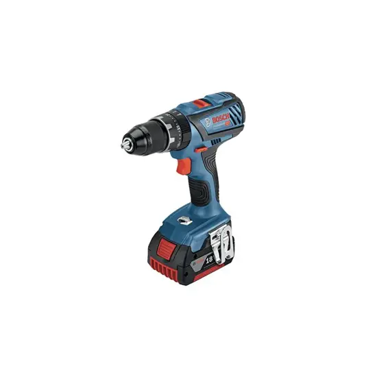 TRAPANO AVVIT.BATT. 4,0 Ah Bosch