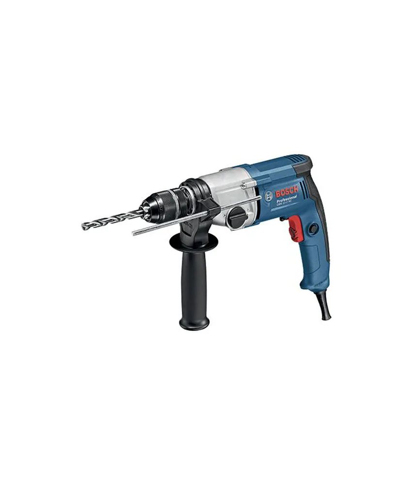 TRAPANO ELETTRICO 750W Bosch