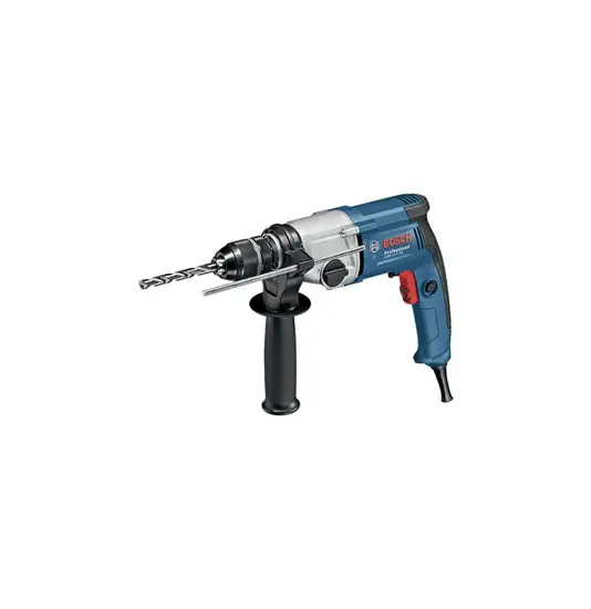 TRAPANO ELETTRICO 750W Bosch