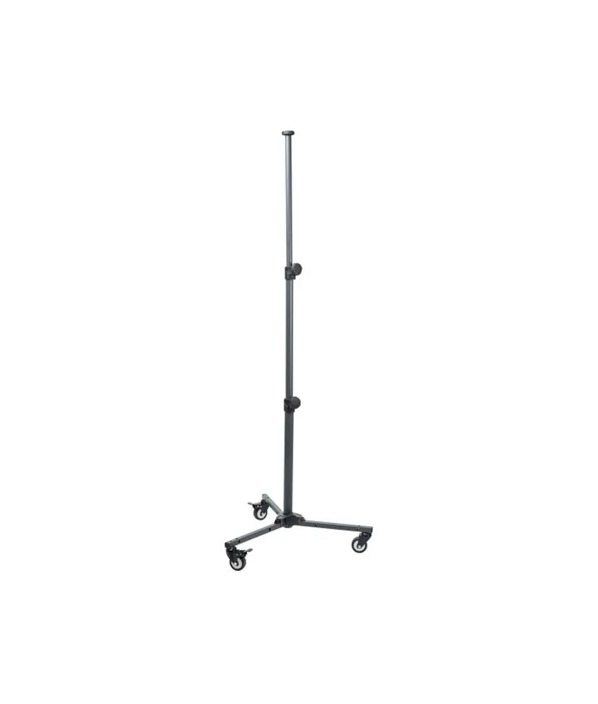 Treppiedi e accessori per lampade e torce SCANGRIP