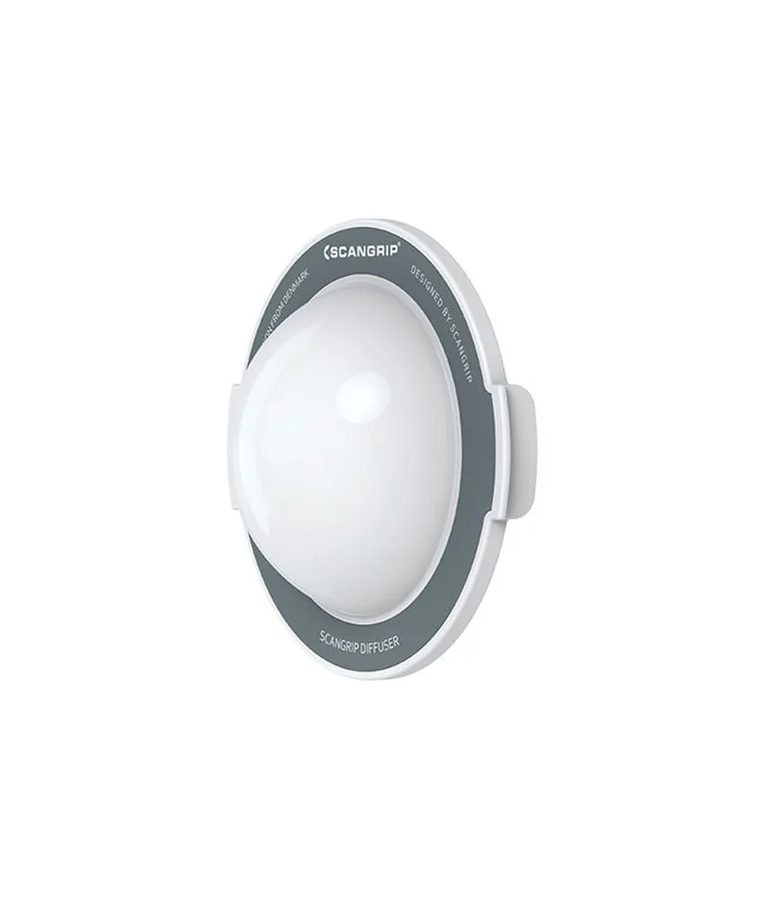 Treppiedi e accessori per lampade e torce SCANGRIP