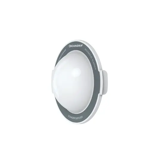 Treppiedi e accessori per lampade e torce SCANGRIP