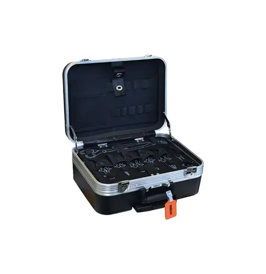 Trolleys/Valigie per assistenza tecnica ABC SMART