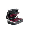 Trolleys/Valigie per assistenza tecnica ABC TOOLS
