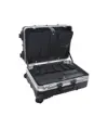 Trolleys/Valigie per assistenza tecnica ABC TOOLS