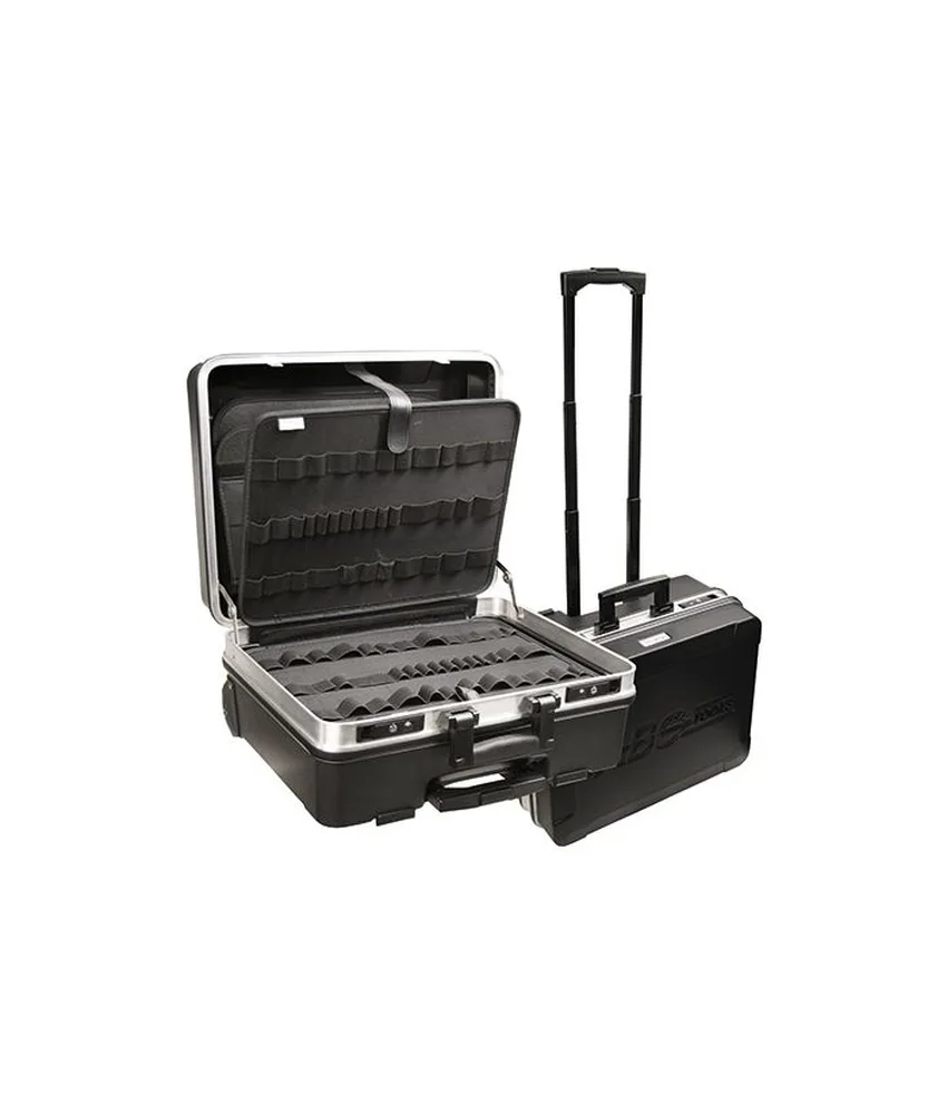 Trolleys/Valigie per assistenza tecnica ABC TOOLS