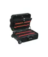 Trolleys/Valigie per assistenza tecnica ABC TOOLS