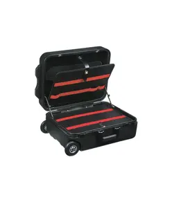 Trolleys/Valigie per assistenza tecnica ABC TOOLS
