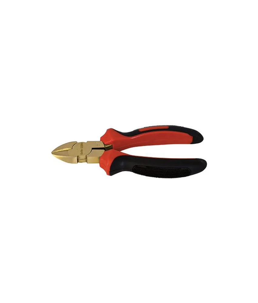 Tronchese con tagliente laterale ABC TOOLS
