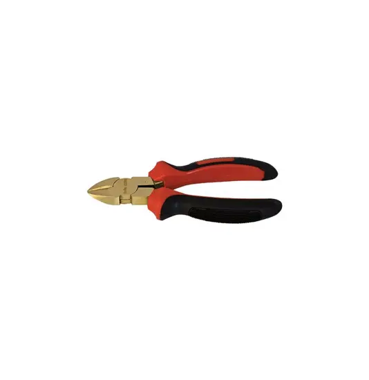 Tronchese con tagliente laterale ABC TOOLS