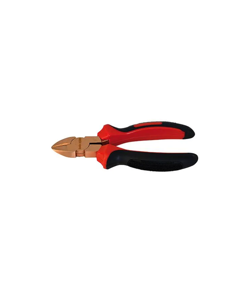Tronchese con tagliente laterale ABC TOOLS