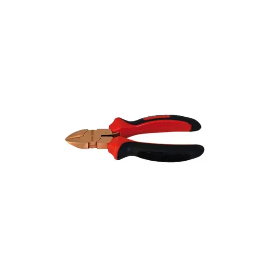 Tronchese con tagliente laterale ABC TOOLS