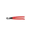 Tronchese laterale con taglienti centrali Knipex