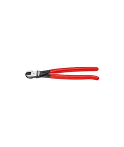 Tronchese laterale con taglienti centrali Knipex