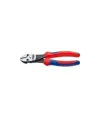 Tronchese laterale “TwinForce(R)” Knipex