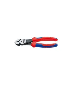Tronchese laterale “TwinForce(R)” Knipex