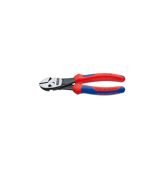 Tronchese laterale “TwinForce(R)” Knipex