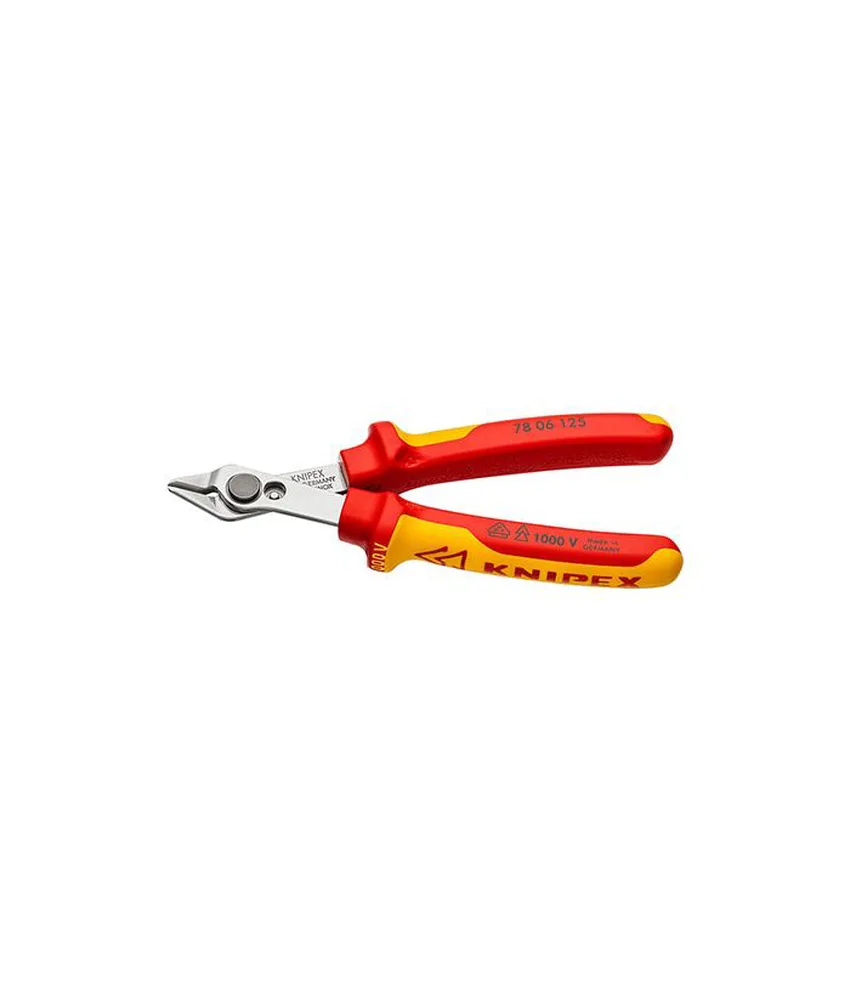 Tronchese per elettronica - “Super-Knips ” Knipex