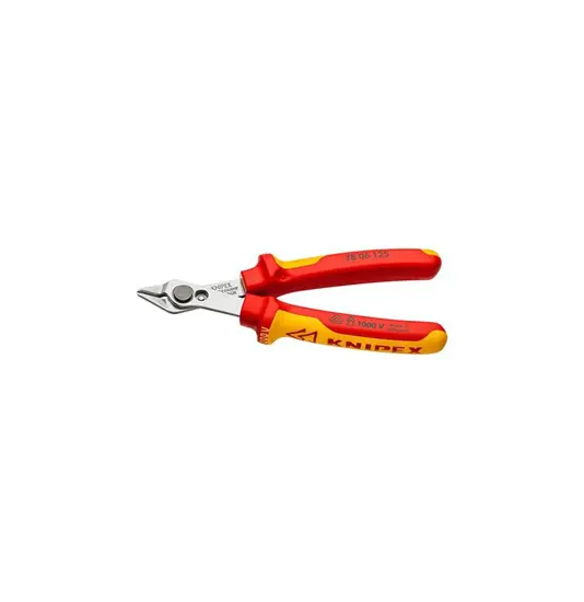 Tronchese per elettronica - “Super-Knips(R)” Knipex