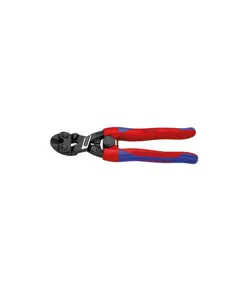 Tronchese per metalli teneri e plastica Knipex