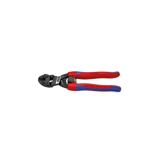 Tronchese per metalli teneri e plastica Knipex