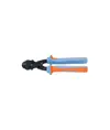 Tronchesi a doppia leva ABC TOOLS