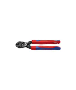 Tronchesi a doppia leva Knipex