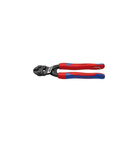Tronchesi a doppia leva Knipex